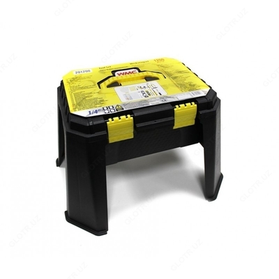 WMC 201200 sumkasi stul asboblari to'plami