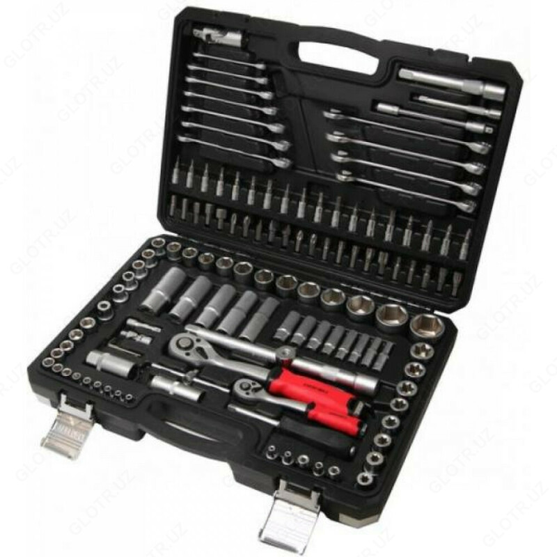 EverForce EF-1072 asboblar to'plami - {0} so'mdan