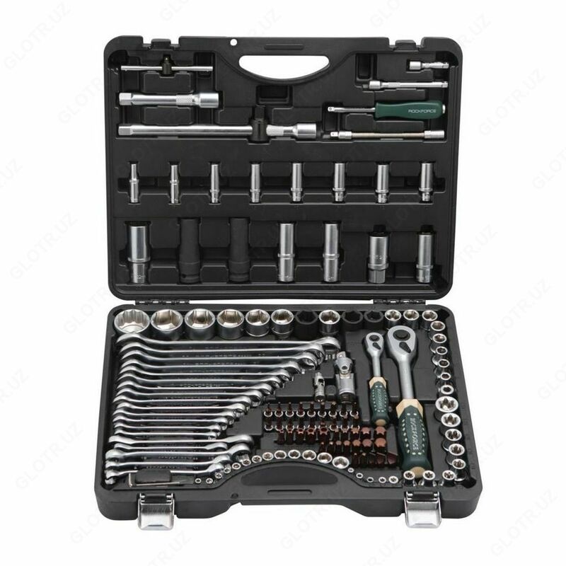 Forsage F-41251-5 PREMIUM asboblar to'plami - {0} so'mdan