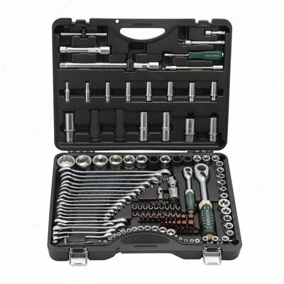 Набор инструментов Forsage F-41251-5 PREMIUM - 1 620 000 сум от 5 шт.