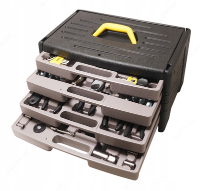 WMC 30135 asboblar to'plami