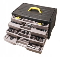 WMC 30135 asboblar to'plami