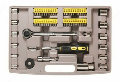 WMC 30135 asboblar to'plami - 551 448 so'm 5 donadan