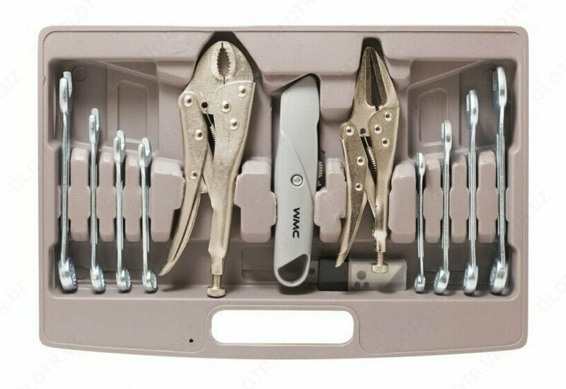 {0} so'mdan WMC 30135 asboblar to'plami