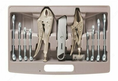 551 448 so'm 5 donadan WMC 30135 asboblar to'plami