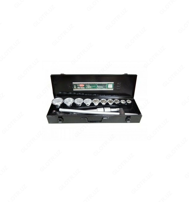 Rozetkalar to'plami RockForce RF-6141-9 - {0} so'mdan