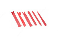 Ichki bezaklarni olib tashlash uchun to'plam Forsage F-906M3