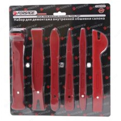 Ichki bezaklarni olib tashlash uchun to'plam Forsage F-906M3 - 97 221 so'm 5 donadan