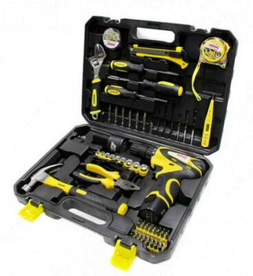 Asboblar to'plami WMC 2068