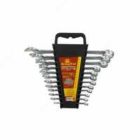 Набор комбинированных гаечных ключей КТ-3312МР