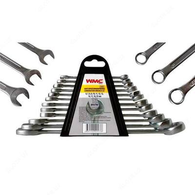 Kombinatsiyalangan kalit to'plami WMC 5123