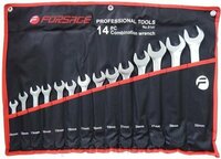 Kombinatsiyalangan kalit to'plami Forsage F-5141