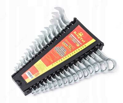 Kombinatsiyalangan kalit to'plami KT-3016MP