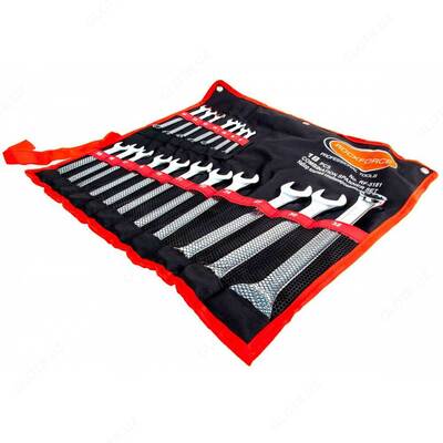 Kombinatsiyalangan kalit to'plami RockForce RF-5181