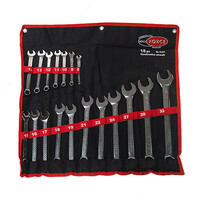 Набор комбинированных гаечных ключей RockForce RF-5181 - от {0} сум