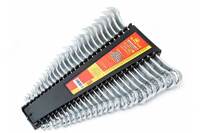 Kombinatsiyalangan kalit to'plami KingTool KT-3026MP