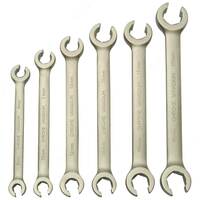 Kombinatsiyalangan kalit to'plami RockForce RF-5058 wrench - {0} so'mdan