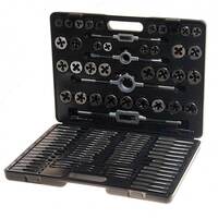 RockForce RF-B110-1 Kran va qoliplar to'plami