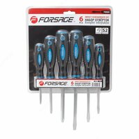 Forsage F-7006A magnitli tornavida to'plami