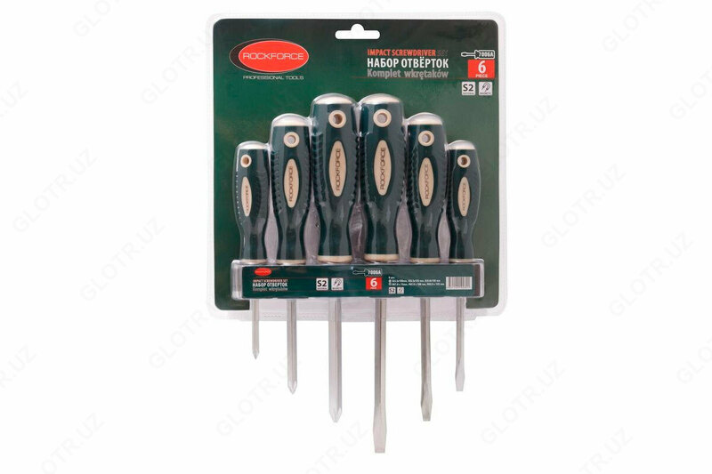 Forsage F-7006A magnitli tornavida to'plami - {0} so'mdan