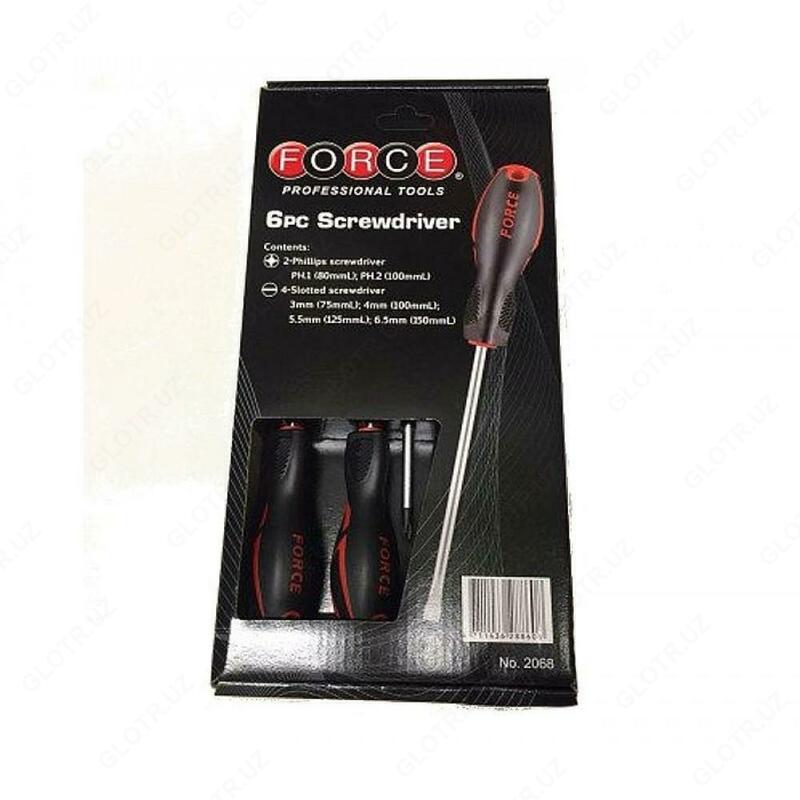 Forsage F-2068 tornavida to'plami