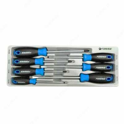 Magnit tornavida to'plami Forsage F-20713 - 187 404 so'm 5 donadan