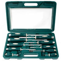   Forsage F-7010A magnitli tornavida to'plami