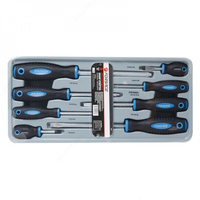 Набор магнитных отверток Forsage F-2084