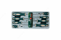 Набор магнитных отверток Forsage F-2084 - от {0} сум