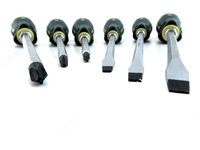 Набор отверток RockForce RF-2069 - от {0} сум