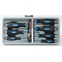 Forsage F-20714 quvvatli magnitli tornavida to'plami - {0} so'mdan