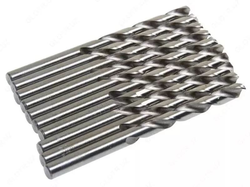 Forsage F-DBS08 burgulash uchlari toplami - {0} so'mdan