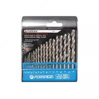 Forsage F-DBS19 burg'ulash uchlari to'plami