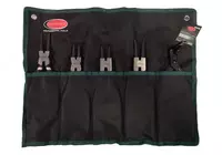 Набор съемников стопорных колец RockForce RF-5040A