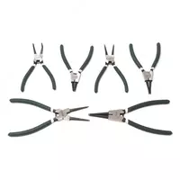 Набор съемников стопорных колец RockForce RF-5040A - от {0} сум