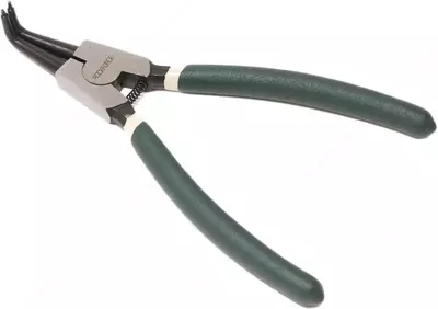 Набор съемников стопорных колец Rockforce RF-50409A - 284 211 сум от 5 шт.