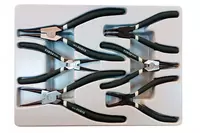 Набор съемников стопорных колец RockForce RF-5063A - от {0} сум