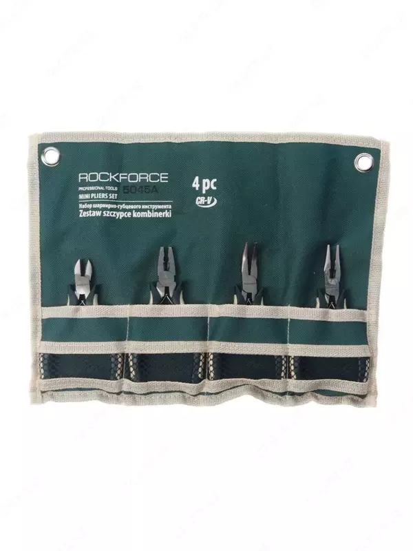 Penslar to'plami RockForce RF-5045A