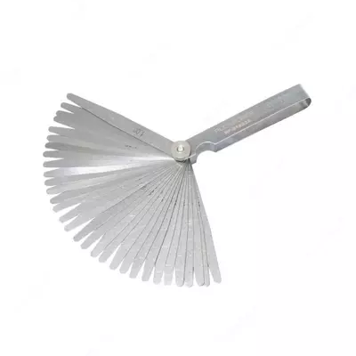 Набор щупов RockForce RF-61802A - 79 189 сум от 5 шт.