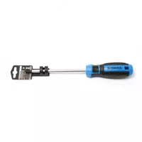 Крестовая отвертка магнитная Forsage F-7111503 - от {0} сум