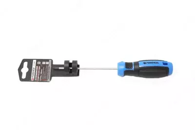 Крестовая отвертка магнитная Forsage F-7111001