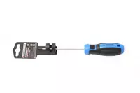 Крестовая отвертка магнитная Forsage F-7111001