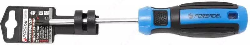 Phillips tornavida magnit Forsage F-7111002M