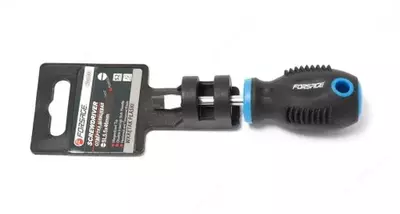 Yivli tornavida Forsage F-7111002