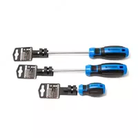 Отвертка шлицевая магнитная Forsage F-7131004 - от {0} сум