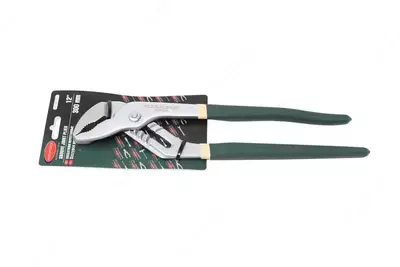 Пассатижи переставные RockForce RF-613F300 - 157 205 сум от 5 шт.