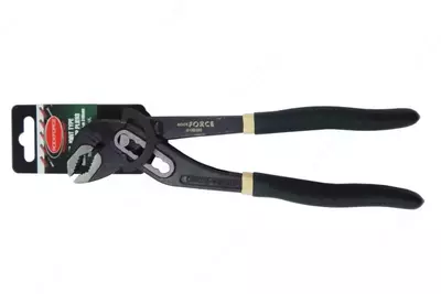 Пассатижи переставные RockForce RF-613B250 - 96 692 сум от 5 шт.