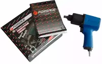 Пневмогайковерт Forsage F-82545