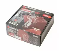 Пневмогайковерт Forsage F-82549