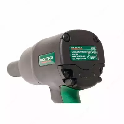 Пневмогайковерт Forsage F-82566 - 1 814 401 сум от 5 шт.